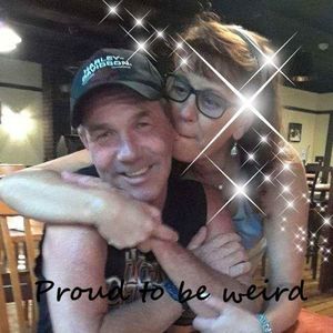 Meet your Posher, Marie